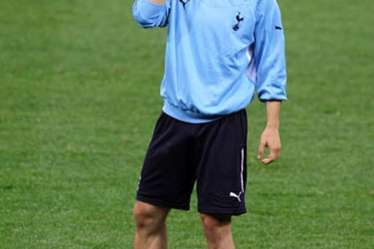 Modric: Tackle could have ended my career | The Independent | The ...