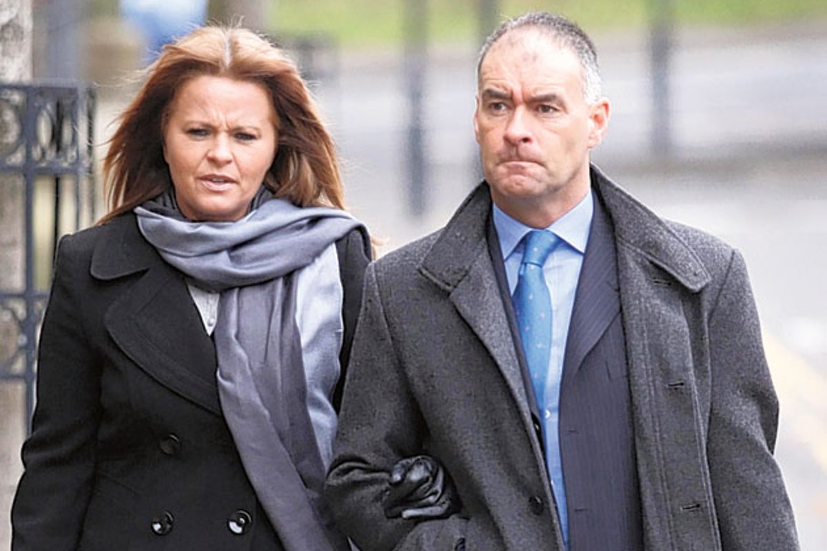 Editor 'forced to watch Sheridan confession in his underwear' | The ...
