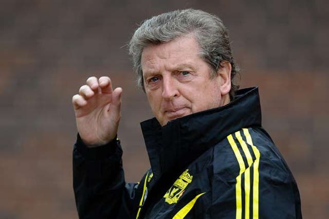 Houllier expects Hodgson to be a success at Liverpool
