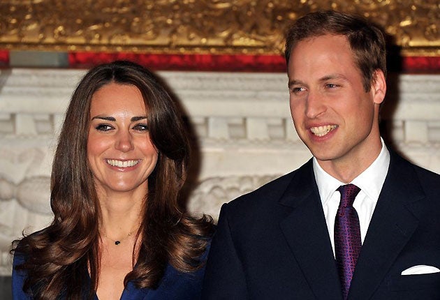 A jury at the Old Bailey heard transcripts of messages from Prince William to his then-girlfriend Kate Middleton, allegedly intercepted by the now-defunct News of the World