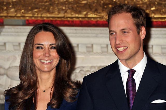 A jury at the Old Bailey heard transcripts of messages from Prince William to his then-girlfriend Kate Middleton, allegedly intercepted by the now-defunct News of the World
