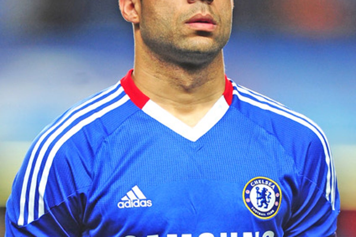 Chelsea suffer Alex loss to fuel defensive crisis | The Independent ...