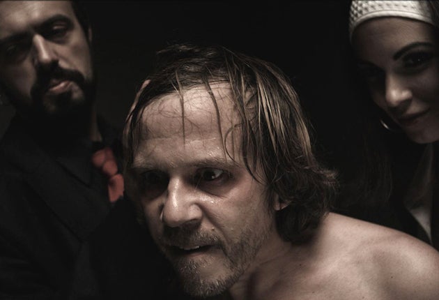 A Serbian Film Is this the nastiest film ever made? The Independent The Independent photo image