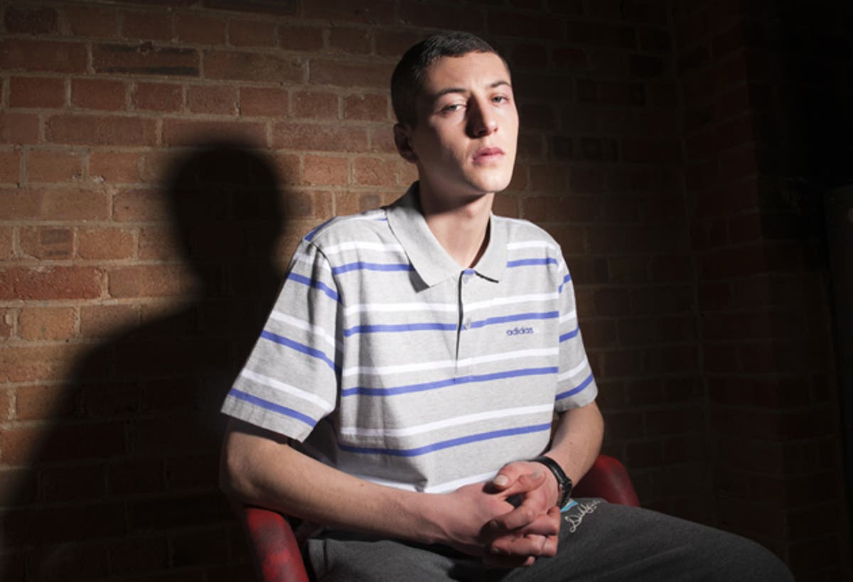 Devlin After eight years, conclusive proof that grime does pay