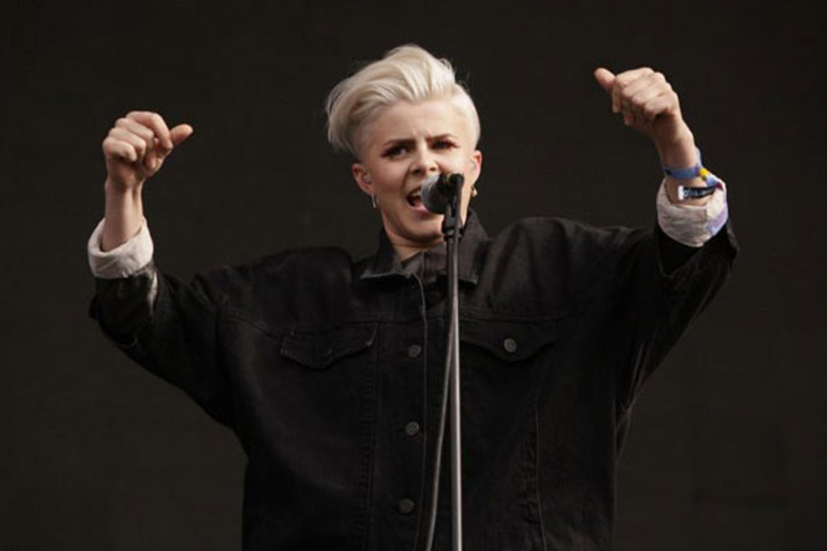 The Barometer: Willow Smith, Robyn, Netherfriends, The Vaccines, Dirty ...