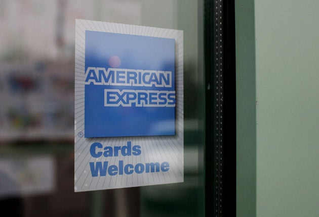Amex, along with many lenders, has significantly increased its APR