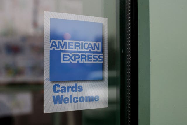 Amex, along with many lenders, has significantly increased its APR 