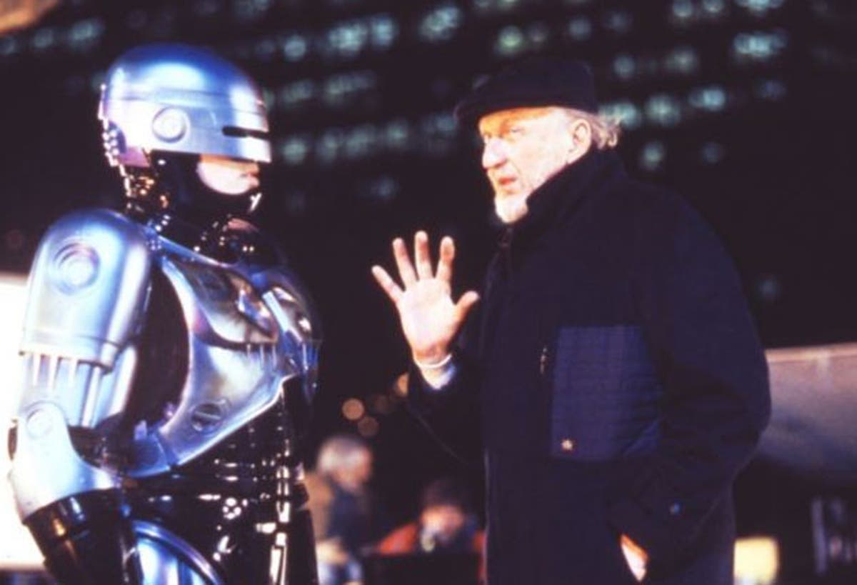 Irvin Kershner: Director best known for his work on the ‘Star Wars’ and ...