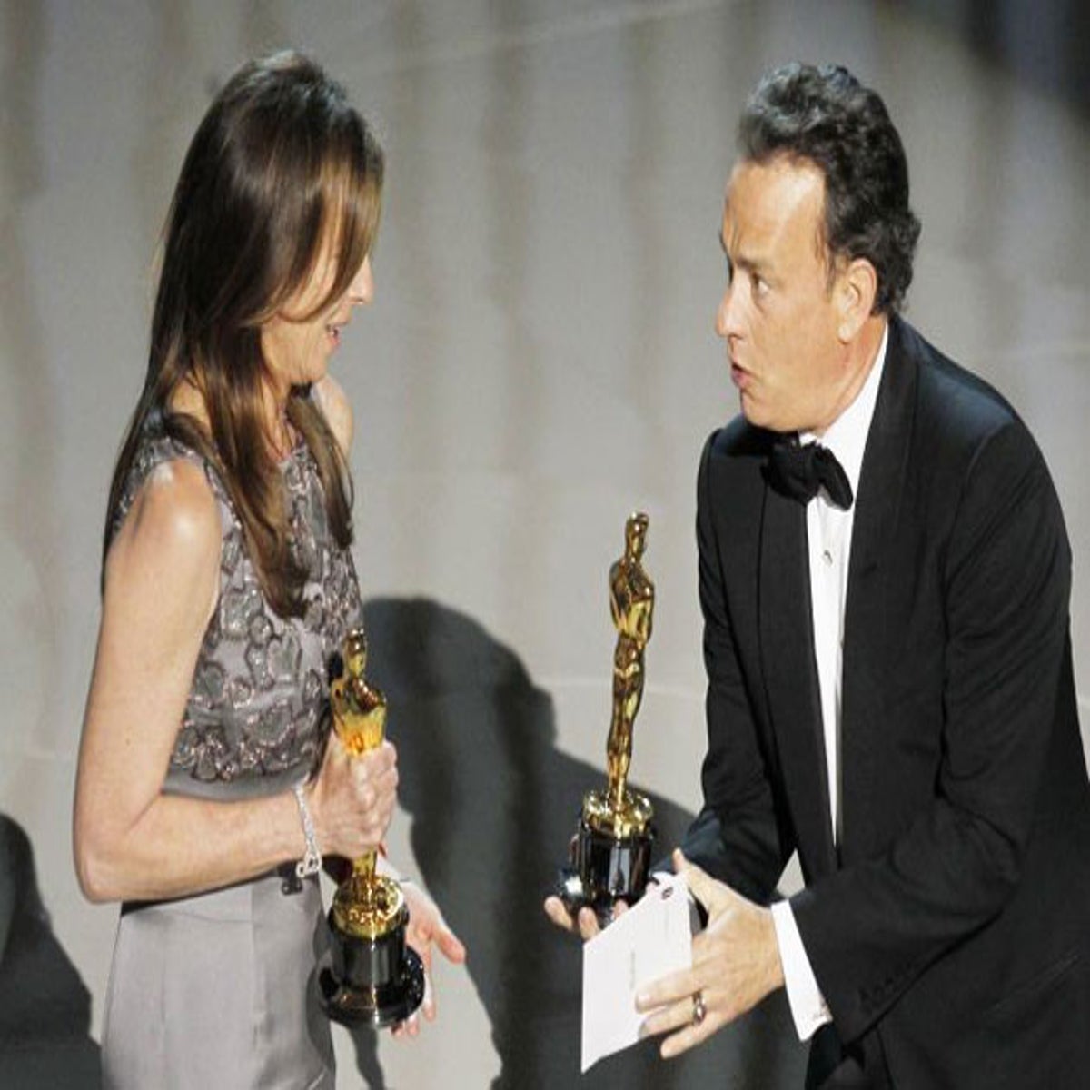 Kathryn Bigelow Oscars