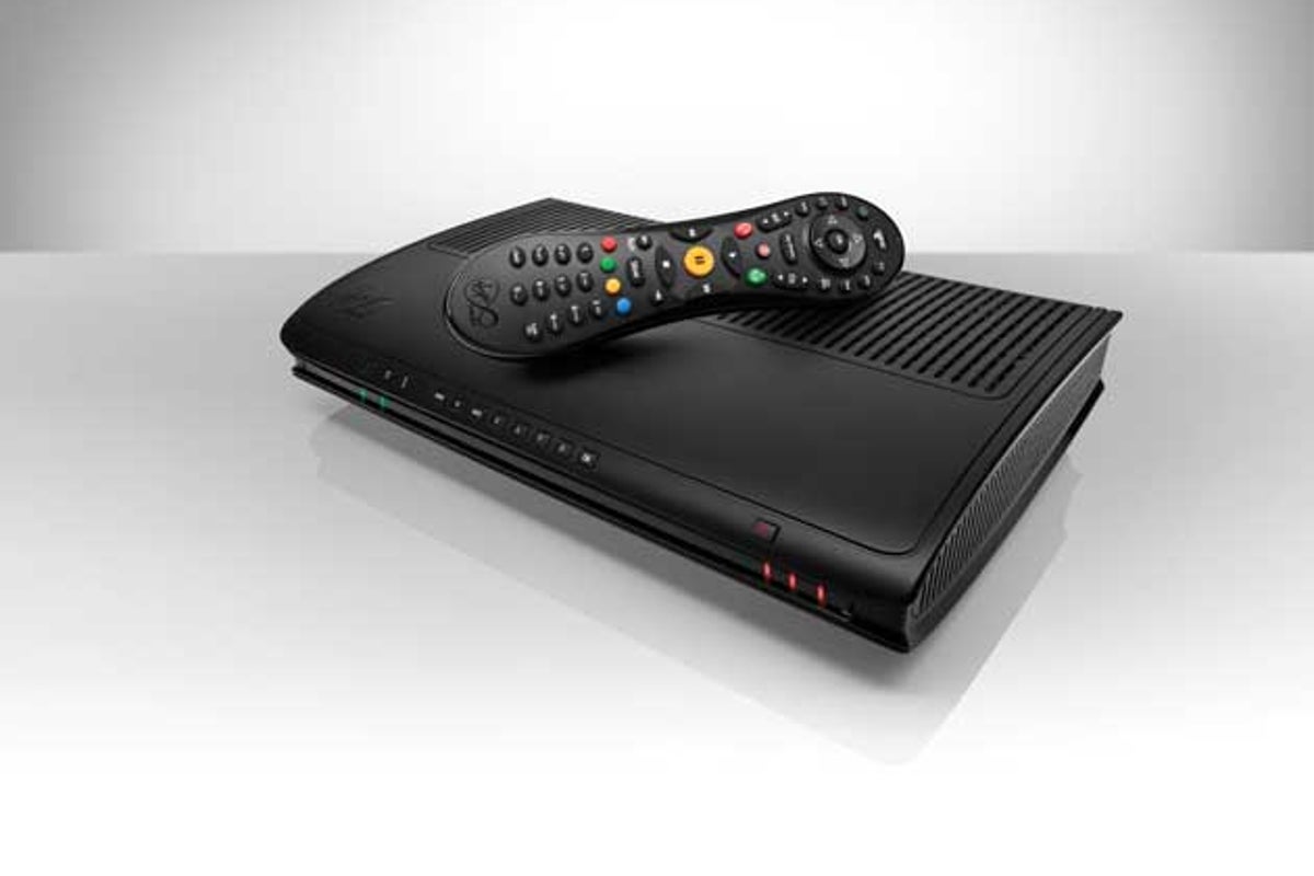Virgin joins Tivo to unveil 'next generation' TV box | The Independent ...