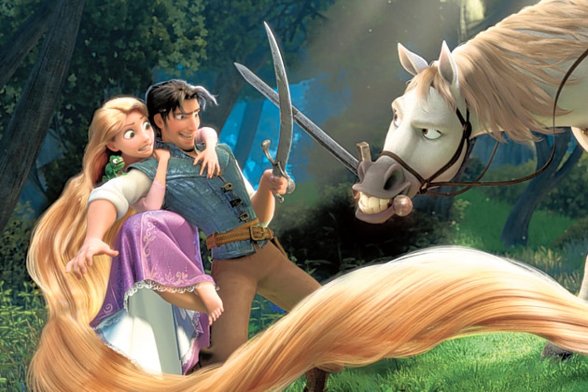 Disney&rsquo;s live-action &lsquo;Tangled&rsquo; remake has finally cast its Rapunzel and Flynn Rider