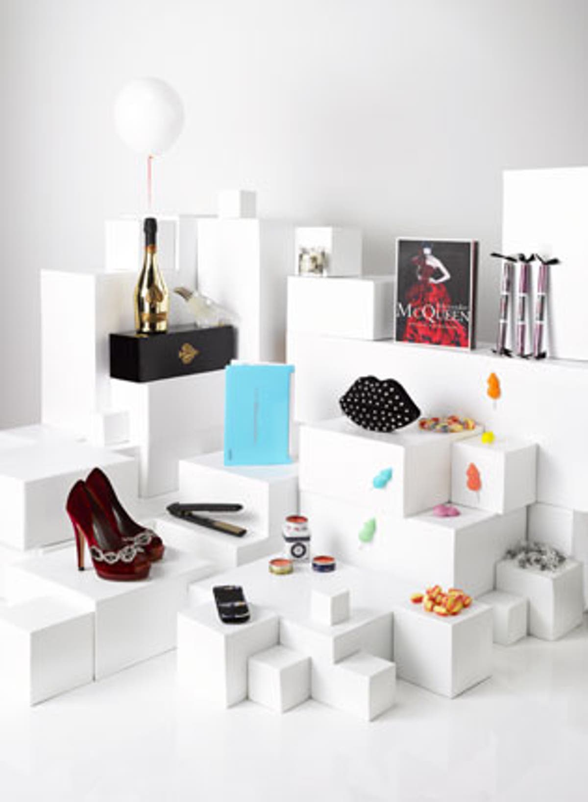 Christmas gift guide: Style queen | The Independent | The Independent