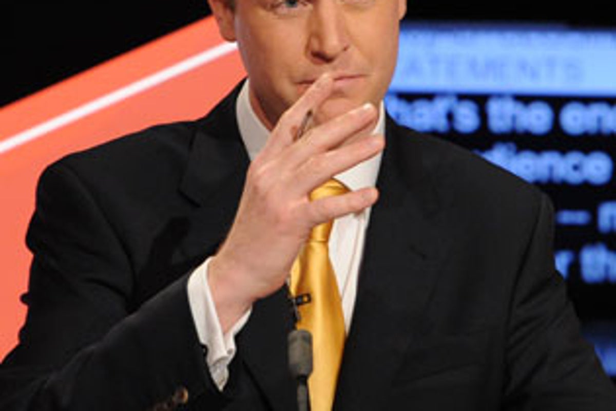 Chaos in Lib Dem ranks as vote on tuition fees creates party split ...