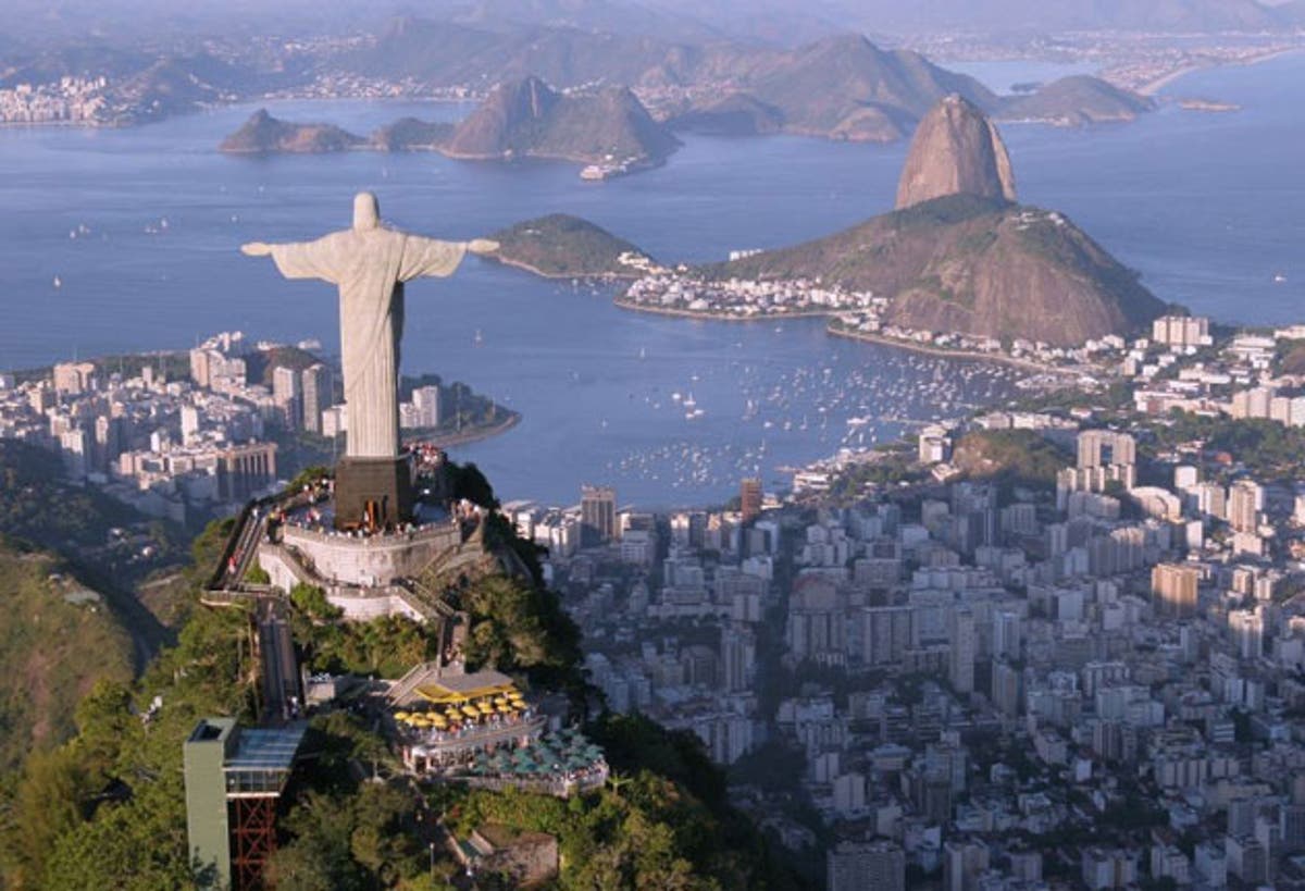 Ask the Traveller: Rio | The Independent | The Independent