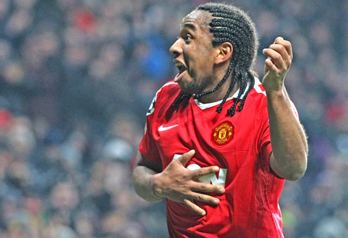 Man U finish campaign on top | The Independent | The Independent
