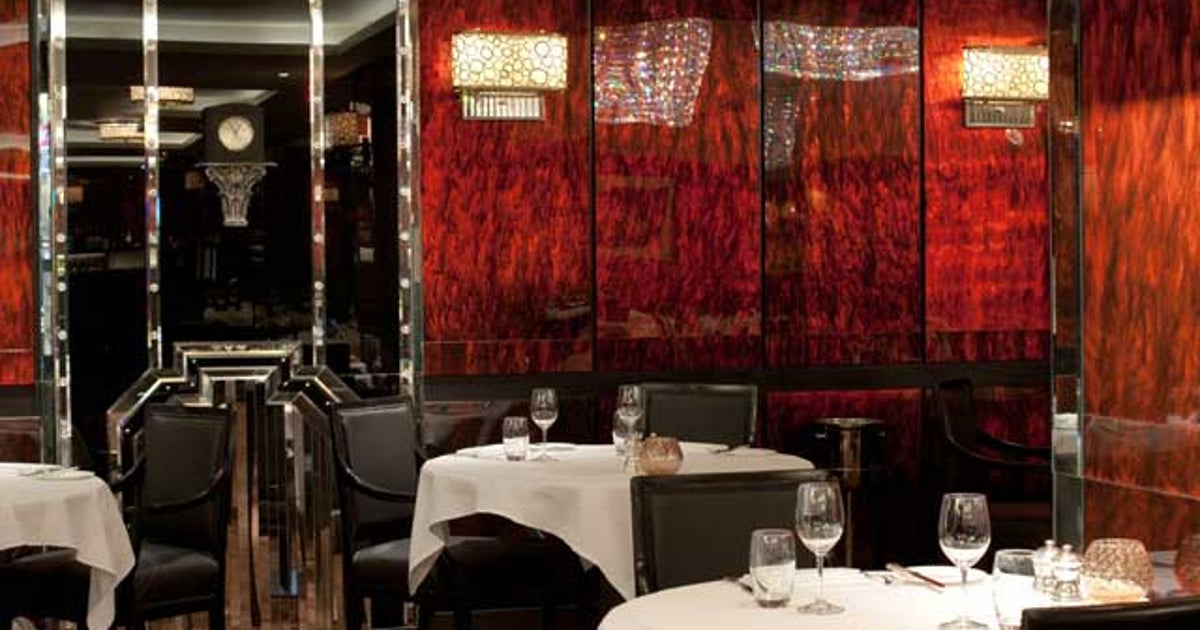 The Savoy Grill, The | The Independent | The Independent