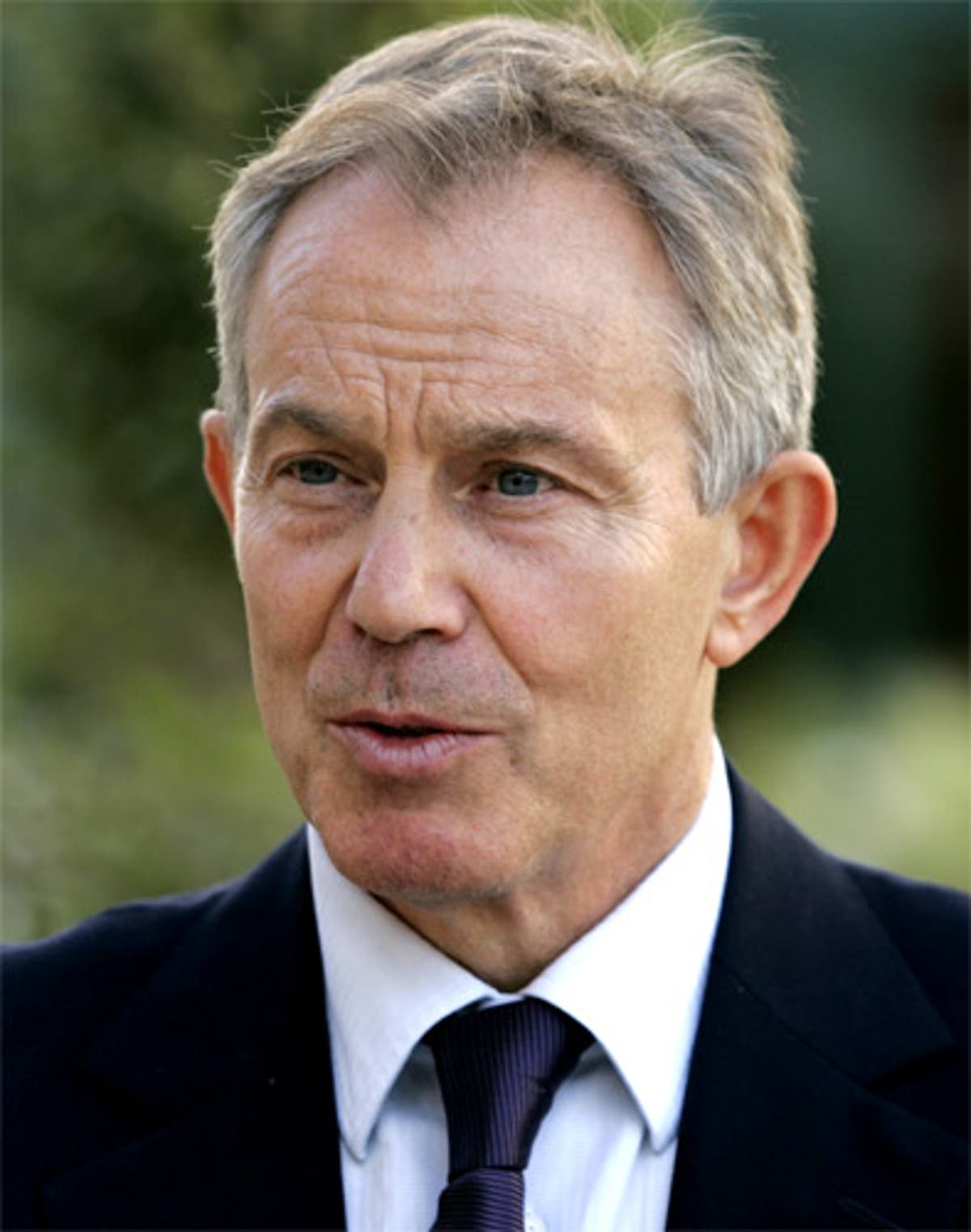 Blair recalled to face further questions on build-up to Iraq war | The ...