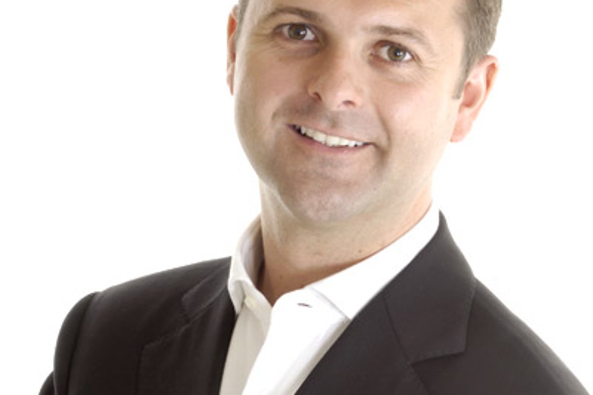 The Business On: Matthew Riley, CEO, Daisy Communications | The ...