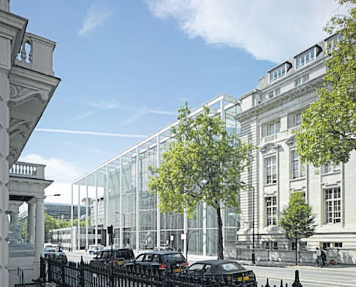 Imperial College Business School | The Independent | The Independent
