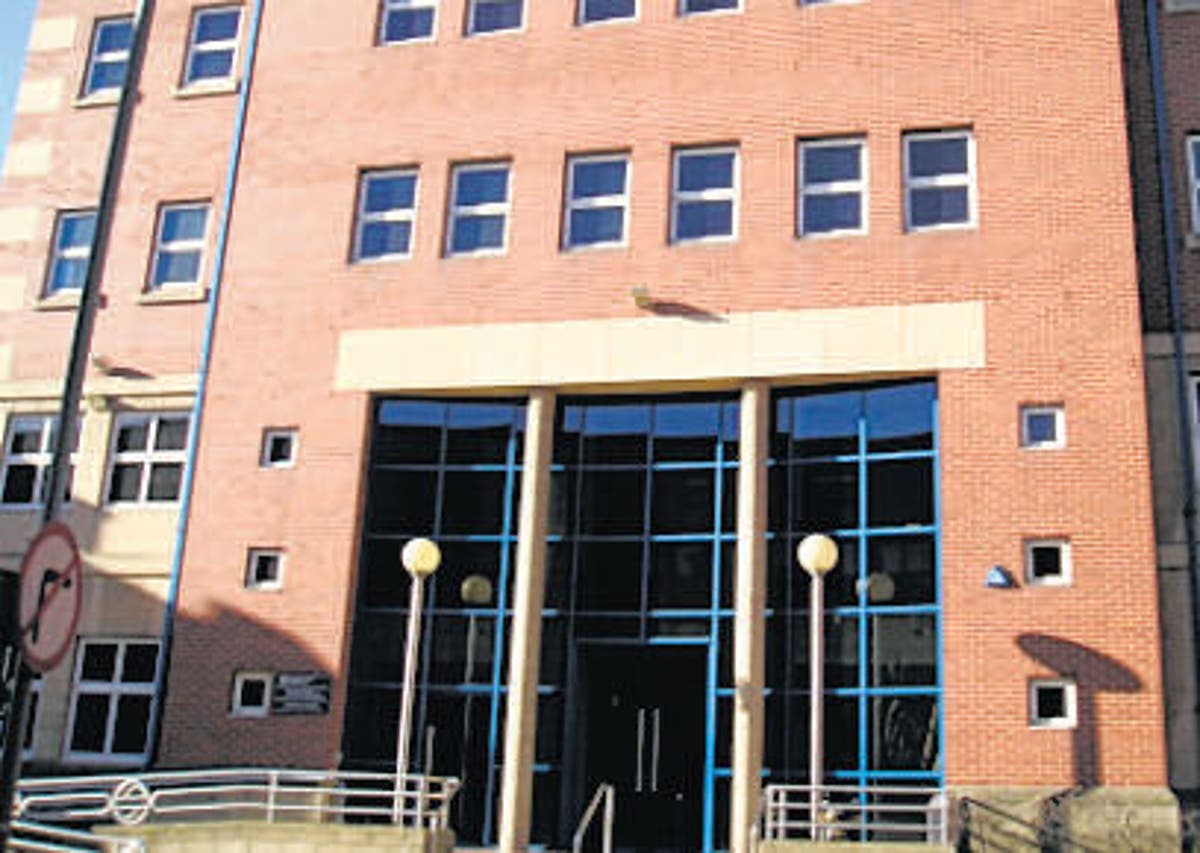 Sheffield University, The Management School The Independent The Independent