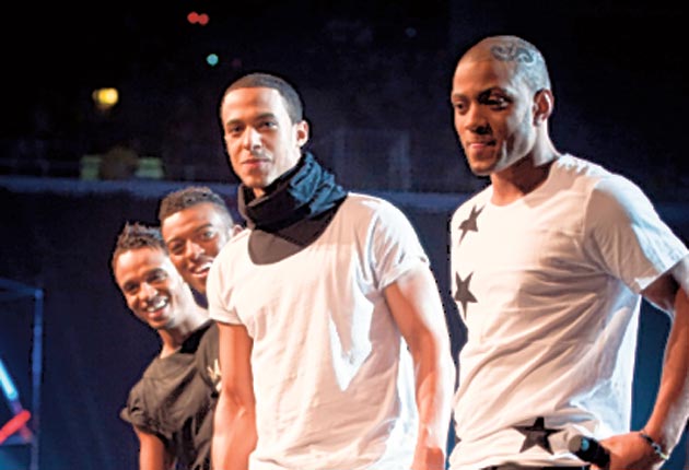 JLS