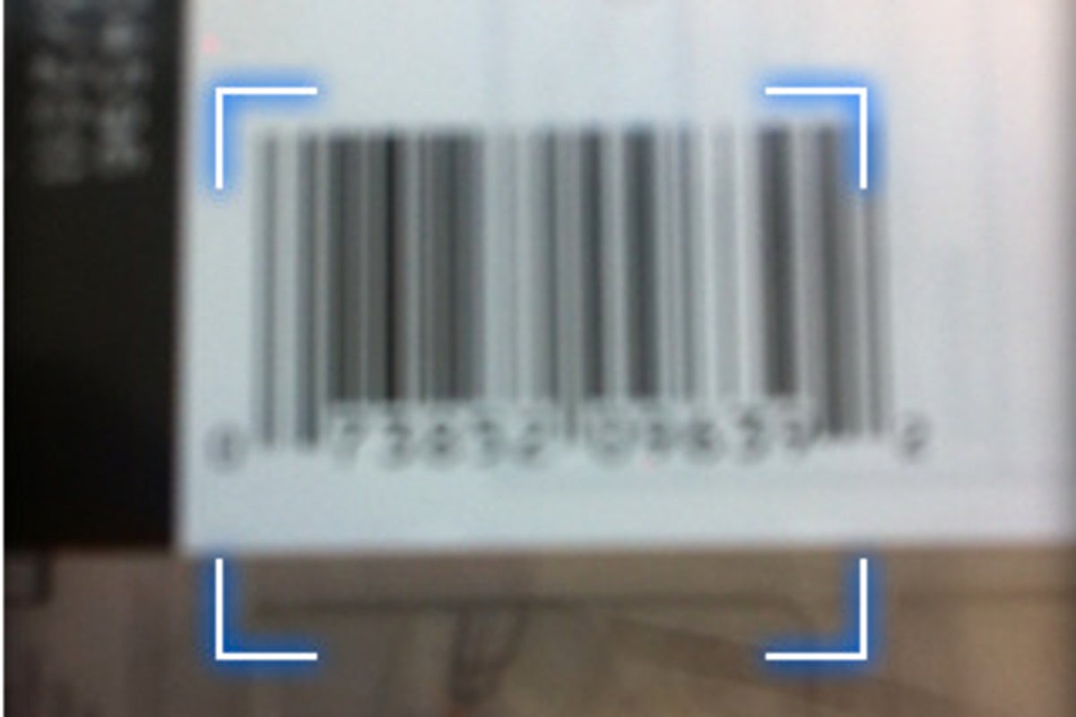 What is 'barcode shopping' and how to use it | The Independent | The ...