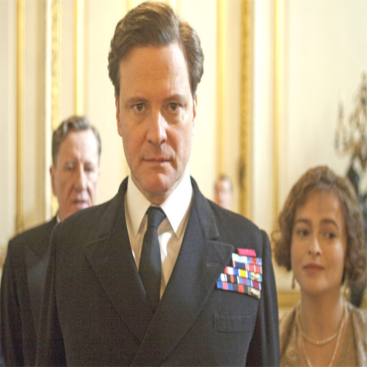 Culture Club: The King's Speech | The Independent | The Independent