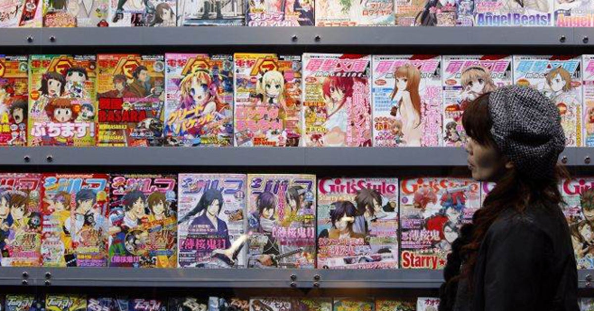 Forum - Manga Grounds, Discuss Anime and Manga