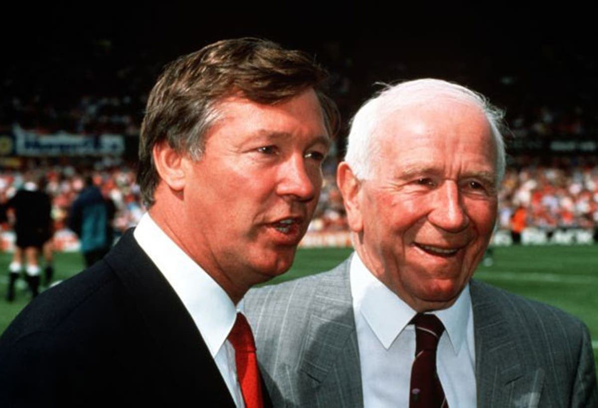 'Matt understood United, he was a godsend for me' | The Independent ...