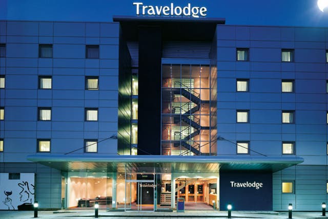 Travelodge is set to walk away from 49 of its hotels