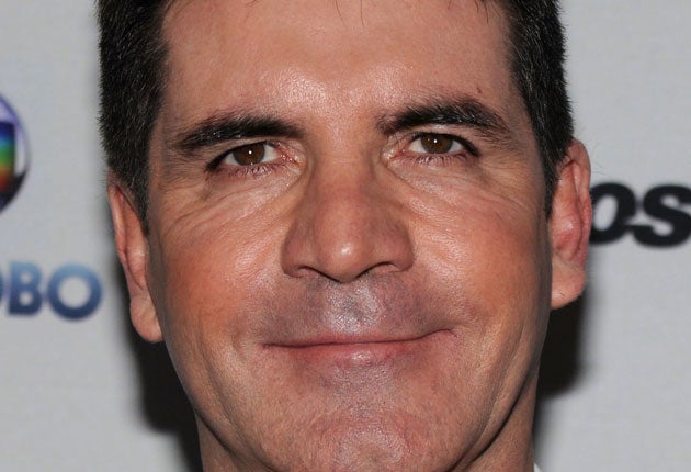 Pop mogul Simon Cowell has called in police over claims that popular TV contest Britain's Got Talent is fixed