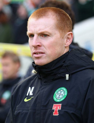 The committee will discuss Lennon's post-match comments following his team's 2-0 Clydesdale Bank Premier League defeat at Tynecastle on 10 November