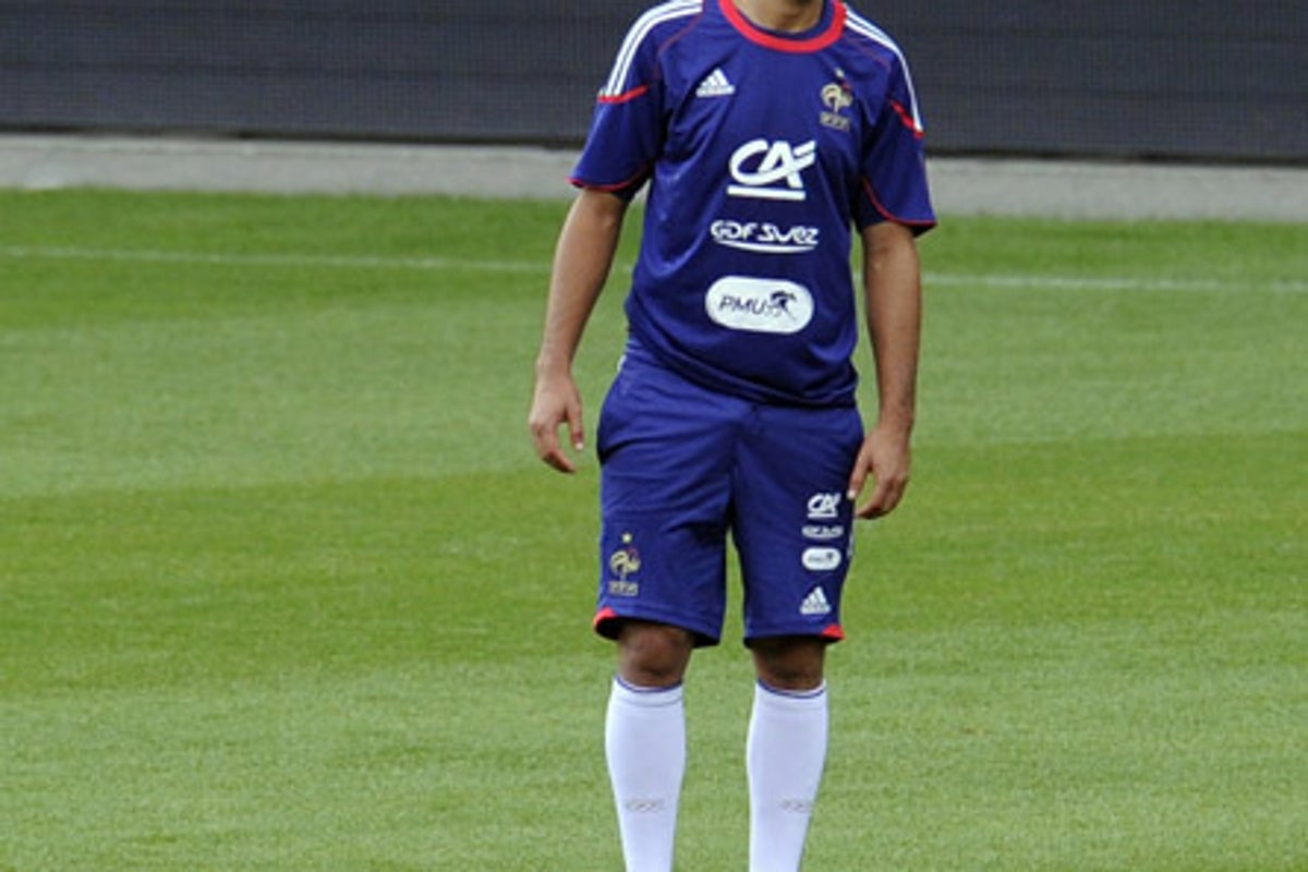 Ben Arfa comeback ahead of schedule | The Independent | The Independent