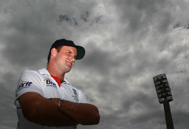 'Winning the Ashes was a massive thing and it is going to be an enjoyable plane journey. A few days at home will be good but we don't want to have any regrets come the end of the World Cup,' says captain, Andrew Strauss