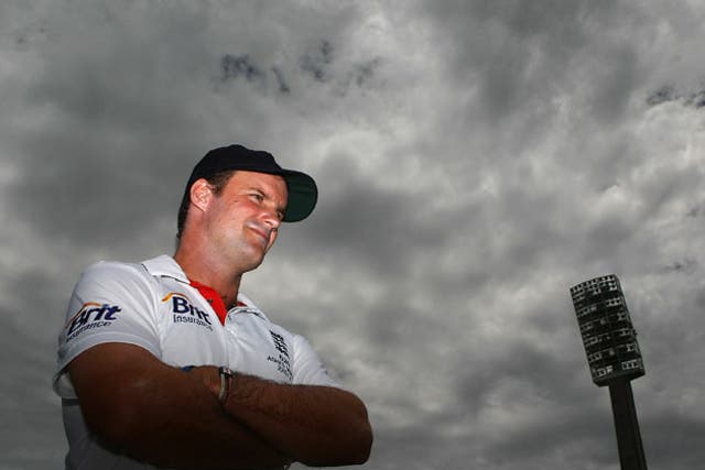 'Winning the Ashes was a massive thing and it is going to be an enjoyable plane journey. A few days at home will be good but we don't want to have any regrets come the end of the World Cup,' says captain, Andrew Strauss