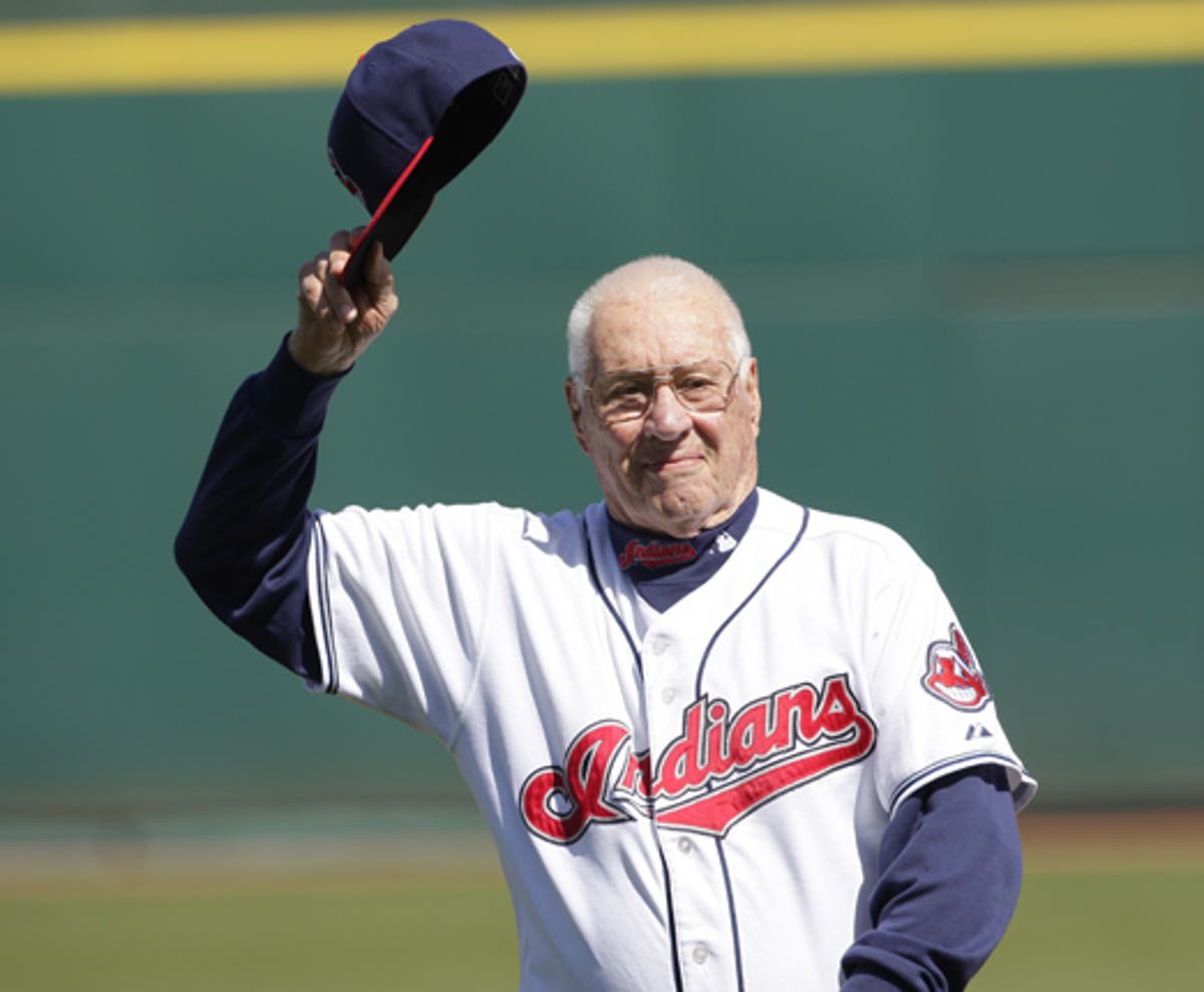 Player Profiles – Bob Feller – Bat Flips and Nerds