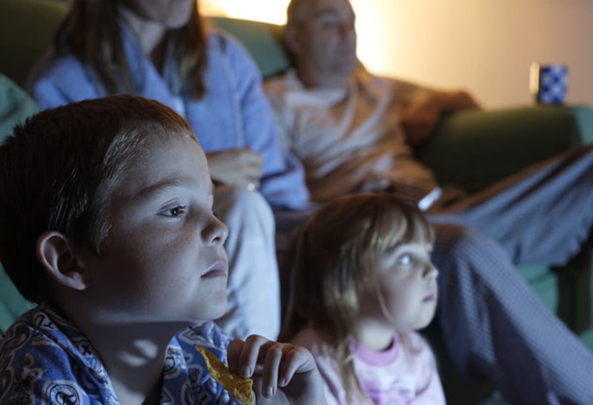 Digital detox Why I pulled the plug on my family The Independent