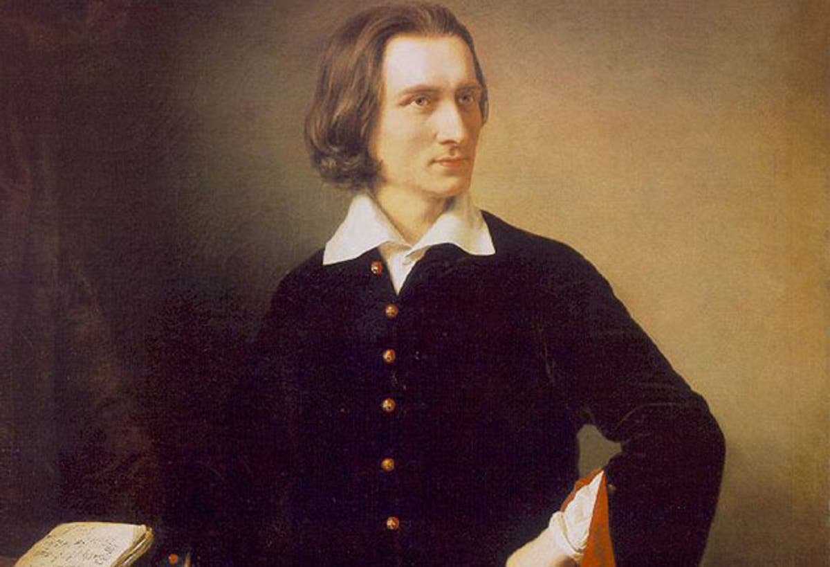 Жизнь ференца листа. Ференц лист (1811-1886). Liszt композитор. Ференц лист композитор. Ференц лист портрет.