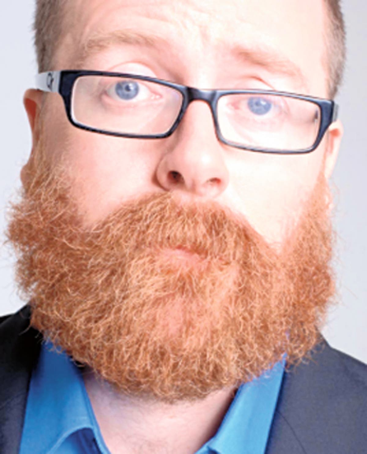 C4 rapped over Frankie Boyle jokes | The Independent | The Independent