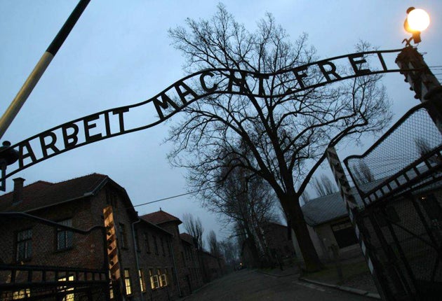 Auschwitz became the largest site for the mass murder of Jews by the Nazi regime