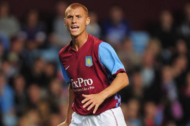 Sidwell had been close to joining Wolves
