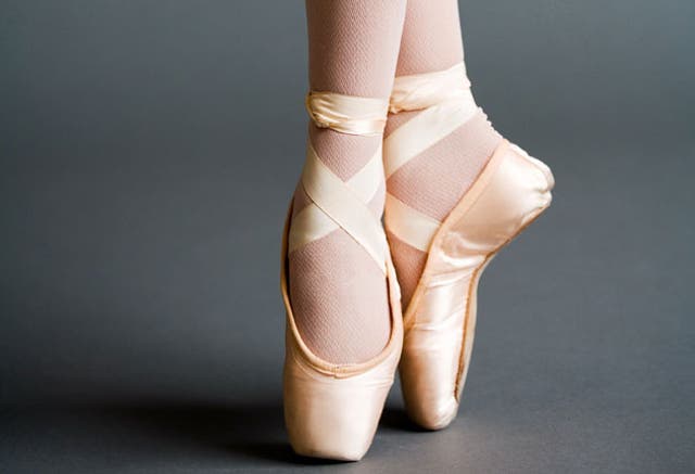 Agony and Ecstasy: a Year with English National Ballet