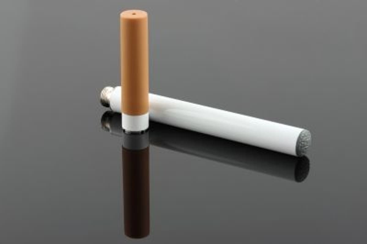 Sales of electronic cigarettes rise, and so does criticism | The ...