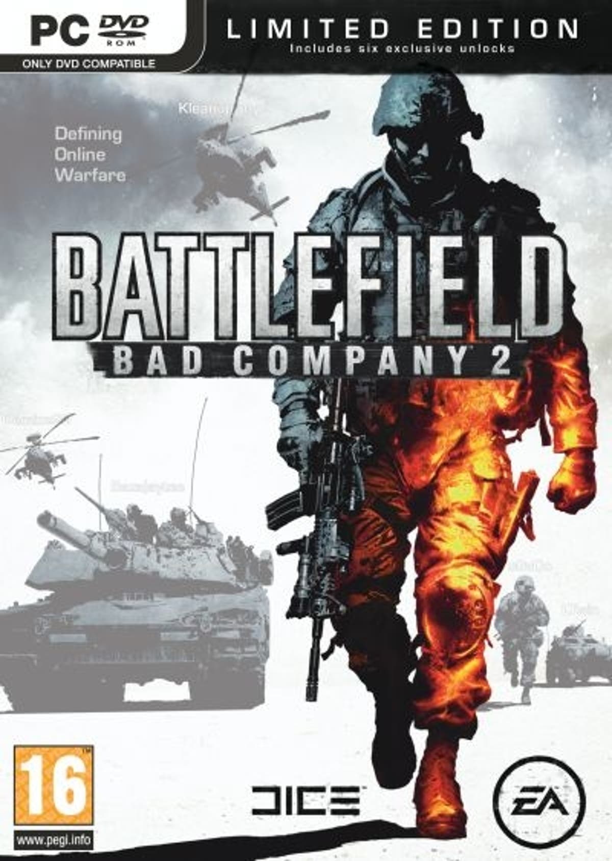 Battlefield: do pior para o melhor, segundo o Metacritic