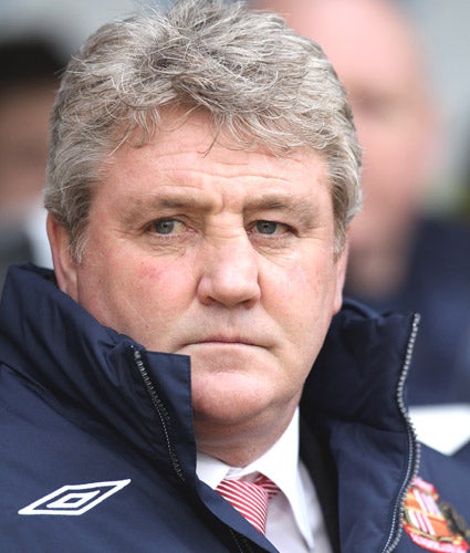 The injury problems mount for Steve Bruce