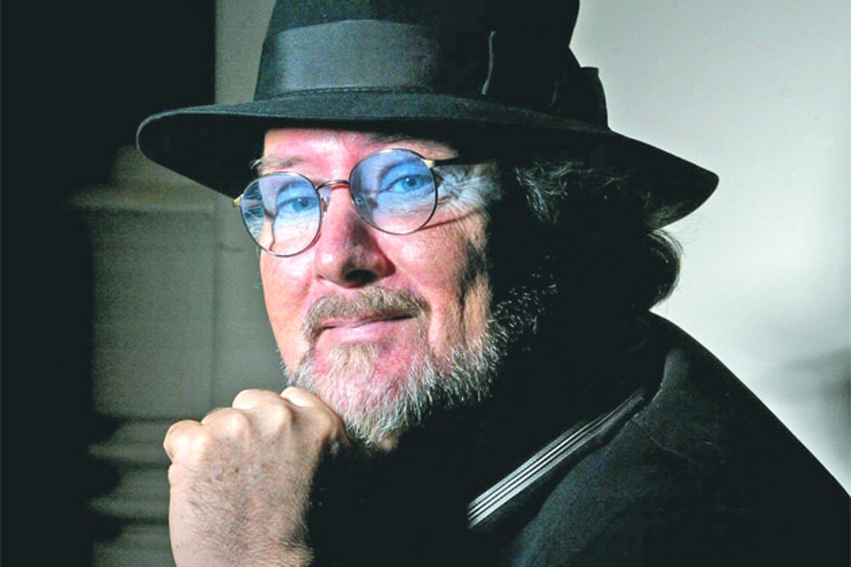 Gerry Rafferty: Bipolar alcoholic, industry misfit – and one of Britain ...