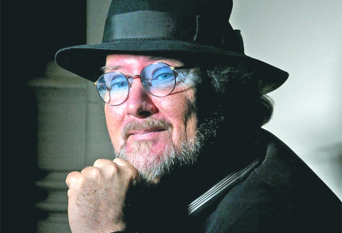 Gerry Rafferty: Bipolar alcoholic, industry misfit – and one of Britain's  most treasured musicians | The Independent