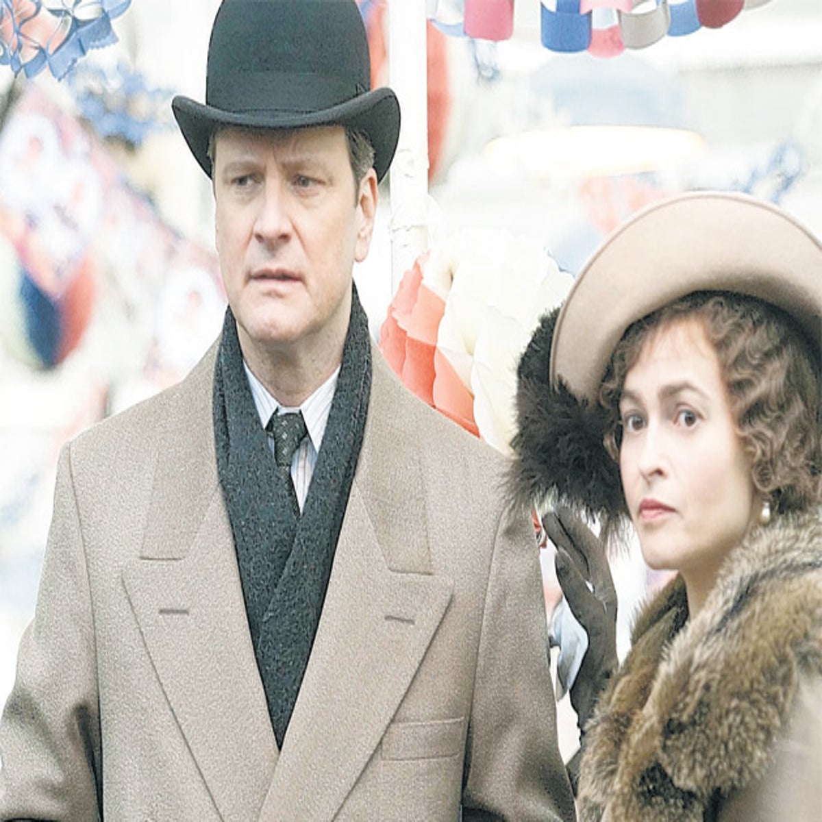 The Kings Speech (12A) | The Independent | The Independent