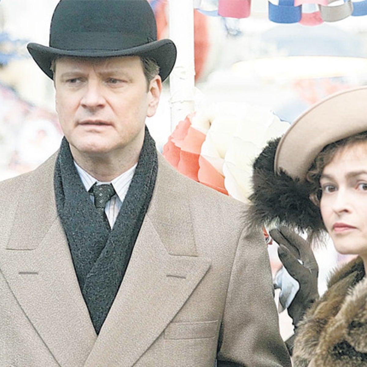 The Kings Speech (12A) | The Independent | The Independent