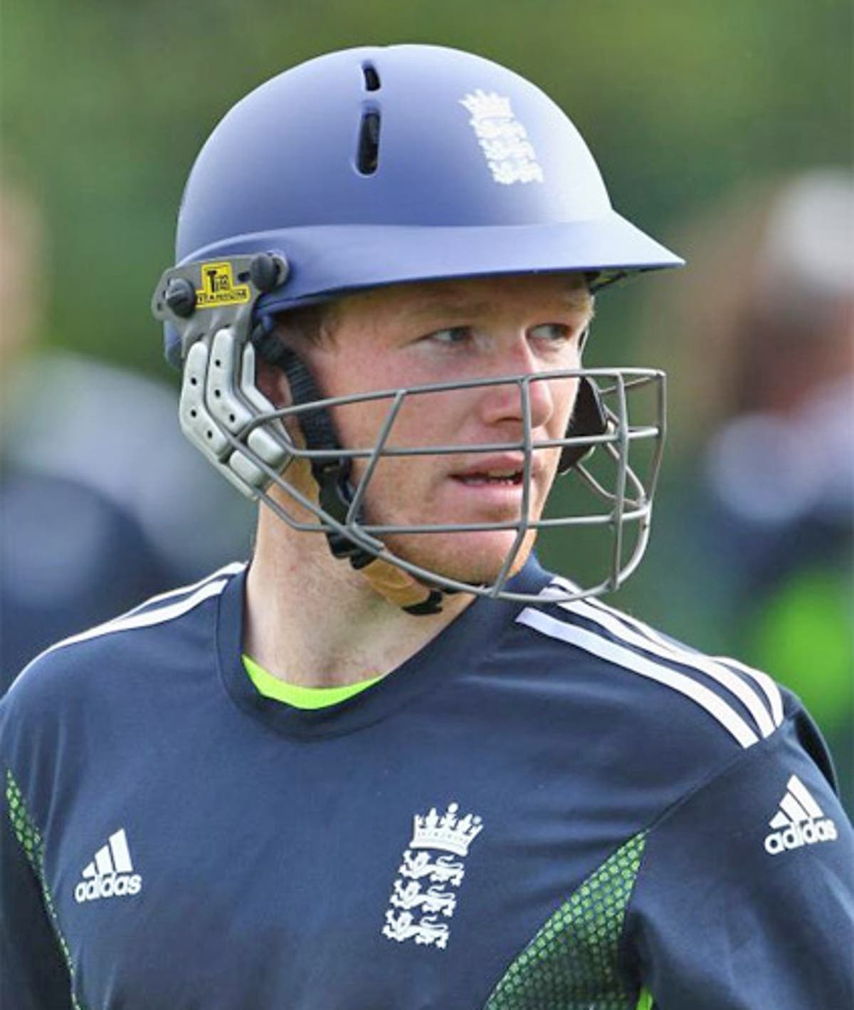 Time comes for England's one-day weapon Morgan | The Independent | The ...